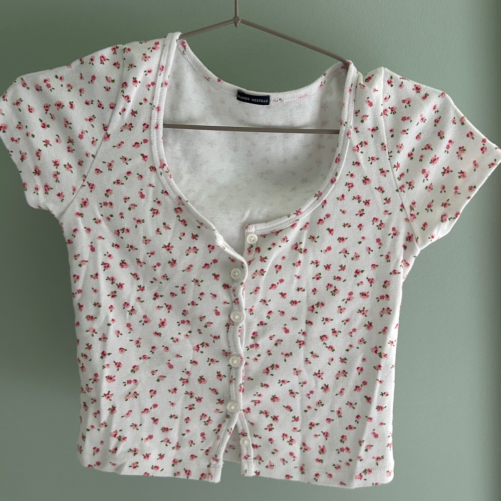 Brandy Melville top